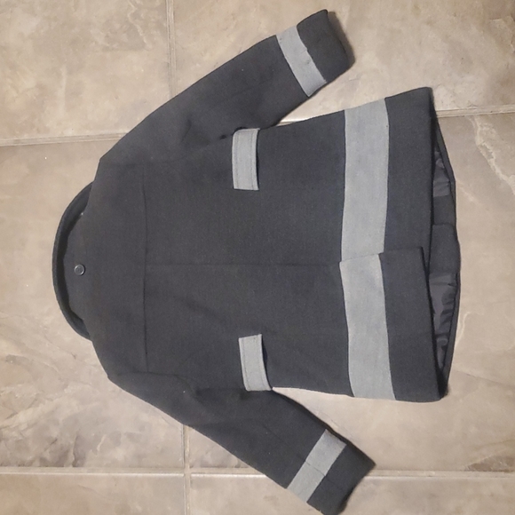 Tommy Hilfiger lined jacket - Picture 3 of 6